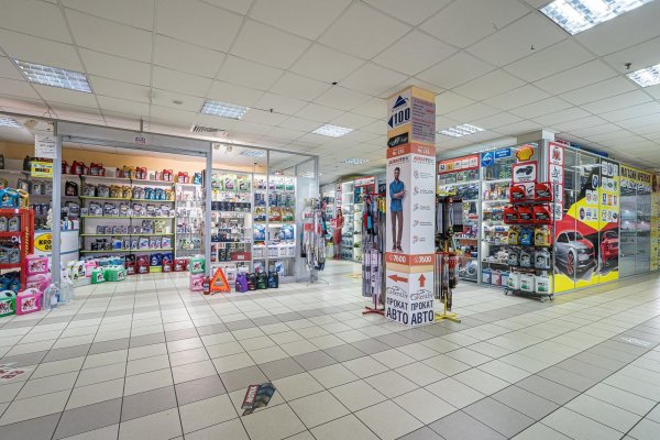 Сдается торговое помещение по адресу г. Минск, Ваупшасова ул., д. 10 - фото 6