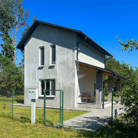 Фотография Продается коттедж с/т. Родник-5 - фото 2