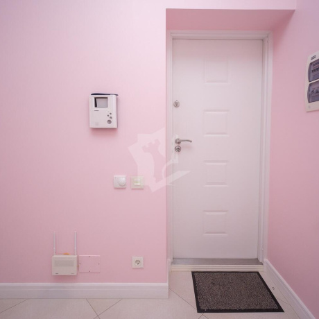 Фотография 2-комнатная квартира по адресу Тепличная ул., д. 1 - фото 15