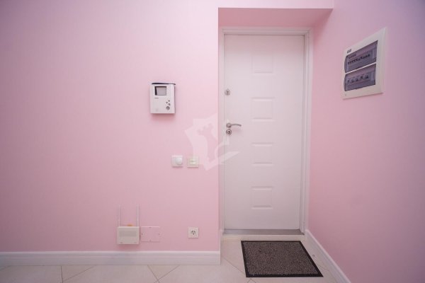 2-комнатная квартира по адресу Тепличная ул., д. 1 - фото 15