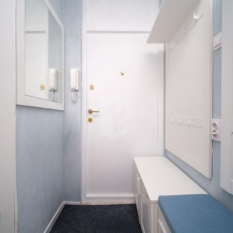 Фотография 2-комнатная квартира по адресу Коласа ул., д. 43 к. 2 - фото 14