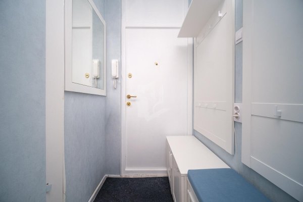 2-комнатная квартира по адресу Коласа ул., д. 43 к. 2 - фото 10