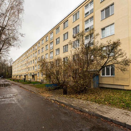 Фотография 2-комнатная квартира по адресу Казинца ул., д. 51 к. 1 - фото 17