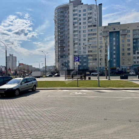 Фотография Сдается торговое помещение по адресу г. Минск, Игуменский тракт, д. 15 - фото 3