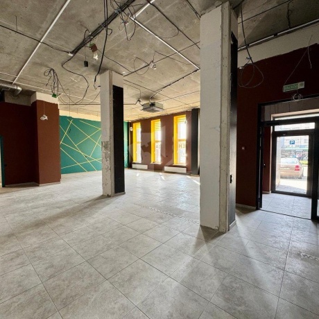 Фотография Сдается торговое помещение по адресу г. Минск, Игуменский тракт, д. 15 - фото 4