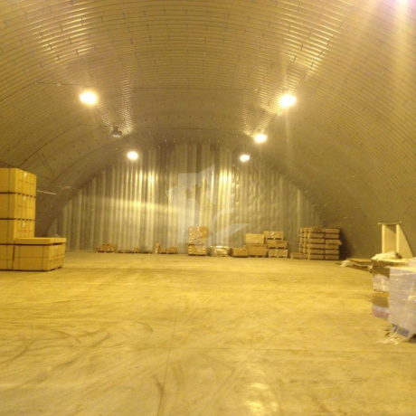 Фотография Сдается производственное/складское помещение по адресу аг. Хатежино, Центральная ул., д. 18 к. 2 - фото 3