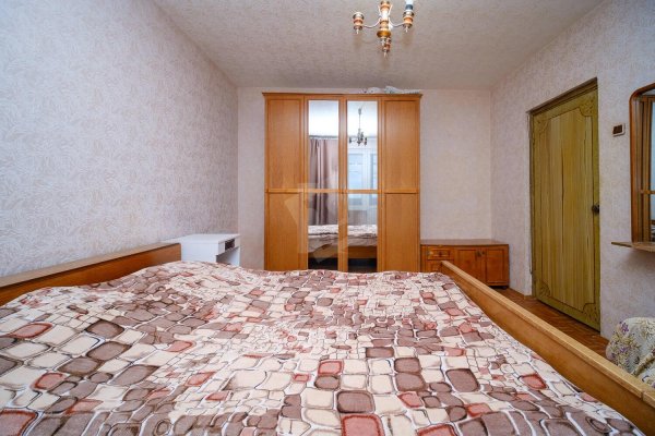 2-комнатная квартира по адресу Байкальская ул., д. 37 - фото 10