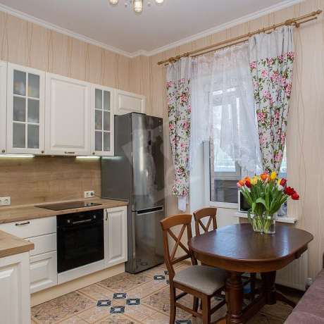 Фотография 1-комнатная квартира по адресу Слободская ул., д. 57 - фото 2