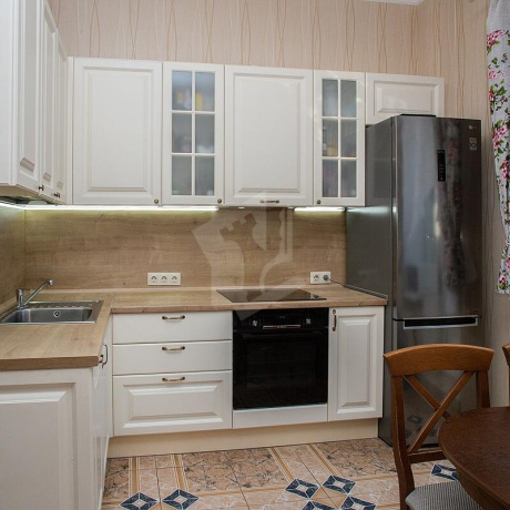 Фотография 1-комнатная квартира по адресу Слободская ул., д. 57 - фото 3