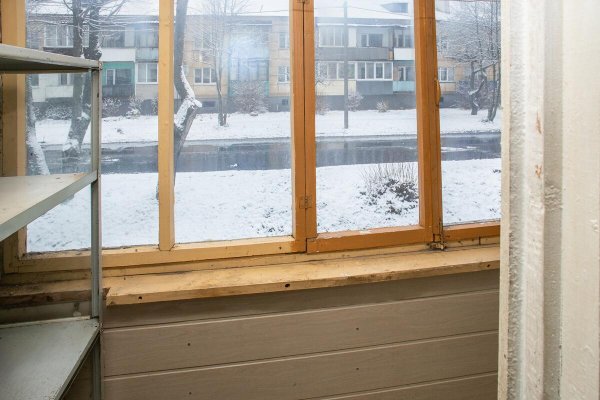 2-комнатная квартира по адресу Вилейская ул., д. 16 - фото 10