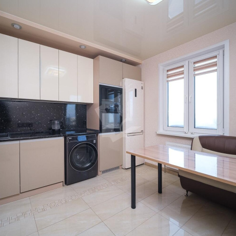 Фотография 3-комнатная квартира по адресу Гвишиани ул., д. 10 - фото 16