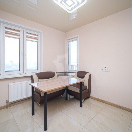 Фотография 3-комнатная квартира по адресу Гвишиани ул., д. 10 - фото 17