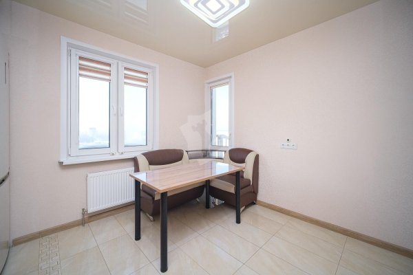 3-комнатная квартира по адресу Гвишиани ул., д. 10 - фото 17