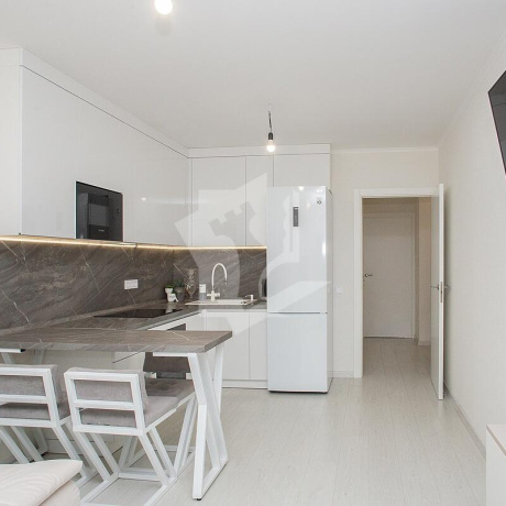 Фотография 1-комнатная квартира по адресу Николая Камова ул., д. 3 - фото 6