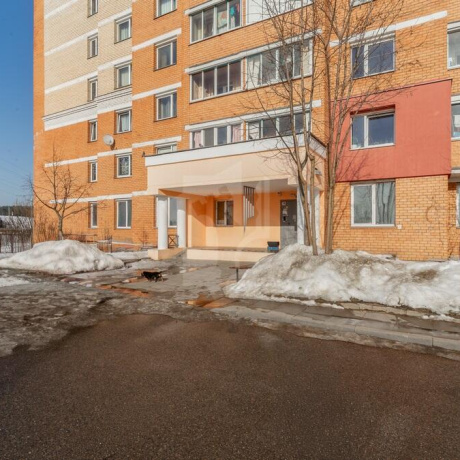 Фотография 3-комнатная квартира по адресу Охотская ул., д. 145 - фото 4