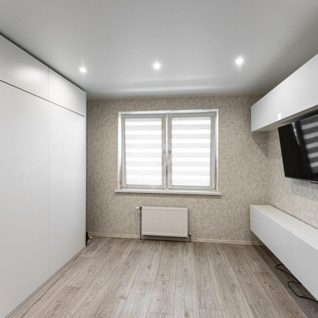 Фотография 2-комнатная квартира по адресу Гвишиани ул., д. 9 - фото 9