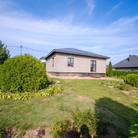 Фотография Продается дом д. Заболотье, Привольная ул., д. 5 - фото 6