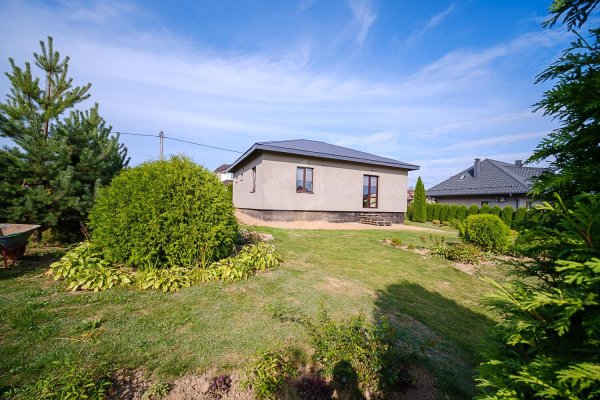 Продается дом д. Заболотье, Привольная ул., д. 5 - фото 6