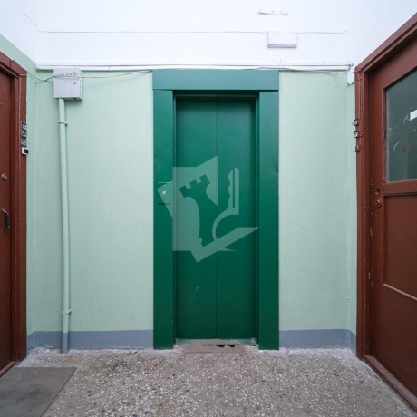 Фотография 1-комнатная квартира по адресу Берута ул., д. 6 к. 1 - фото 13