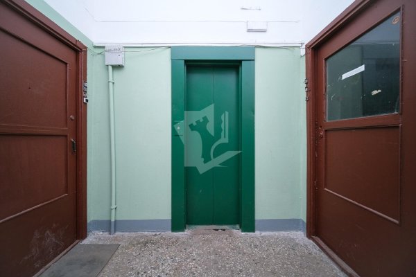 1-комнатная квартира по адресу Берута ул., д. 6 к. 1 - фото 13