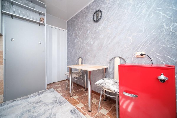 2-комнатная квартира по адресу Жуковского ул., д. 5 к. 1 - фото 19
