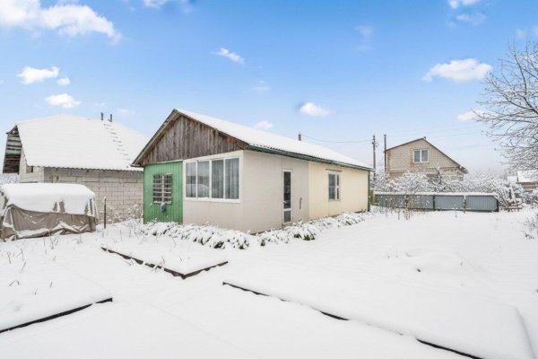 Продается дача с/т. Факел-Третий век - фото 2