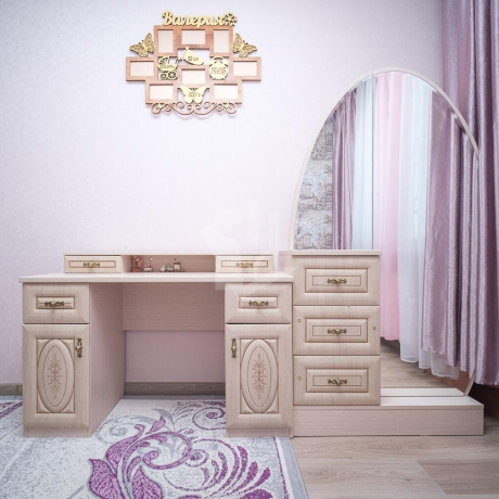 Фотография 3-комнатная квартира по адресу Гвишиани ул., д. 10 - фото 20