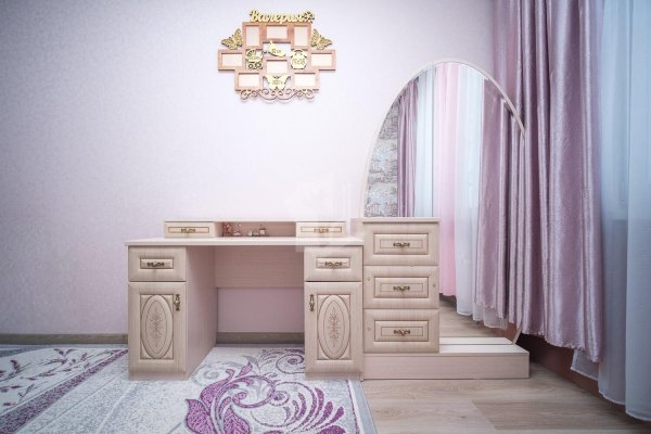 3-комнатная квартира по адресу Гвишиани ул., д. 10 - фото 20