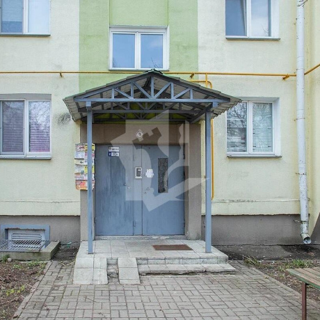 Фотография 2-комнатная квартира по адресу Данилы Сердича ул., д. 4 - фото 10