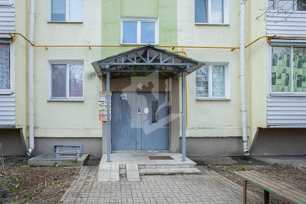 2-комнатная квартира по адресу Данилы Сердича ул., д. 4 - фото 10