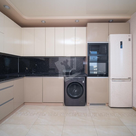 Фотография 3-комнатная квартира по адресу Гвишиани ул., д. 10 - фото 18