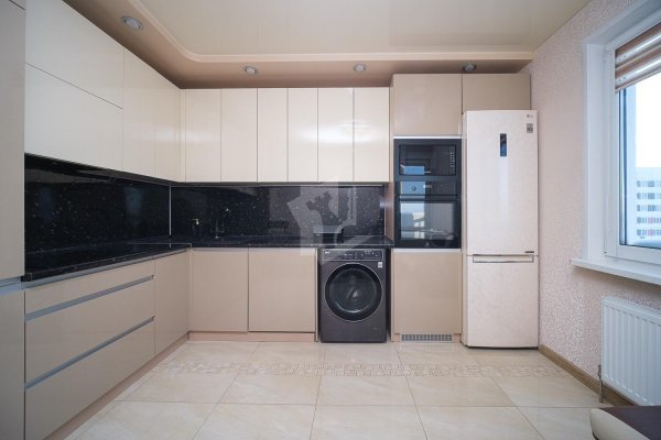 3-комнатная квартира по адресу Гвишиани ул., д. 10 - фото 18