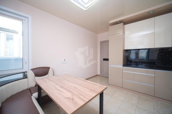 3-комнатная квартира по адресу Гвишиани ул., д. 10 - фото 19