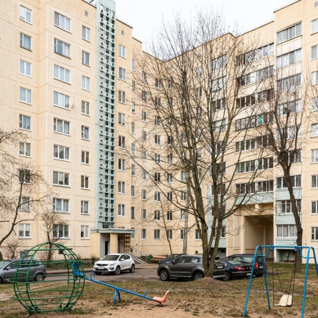 Фотография 1-комнатная квартира по адресу Любимова просп., д. 46 к. 1 - фото 14