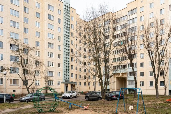 1-комнатная квартира по адресу Любимова просп., д. 46 к. 1 - фото 14