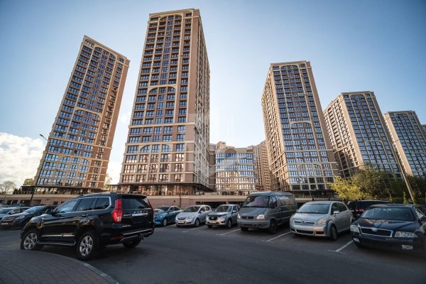 2-комнатная квартира по адресу Макаенка ул., д. 12 к. Б - фото 2
