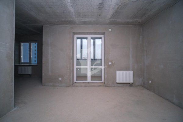 3-комнатная квартира по адресу Дзержинского просп., д. 26 - фото 11