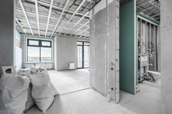 2-комнатная квартира по адресу Победителей просп., д. 115 - фото 13