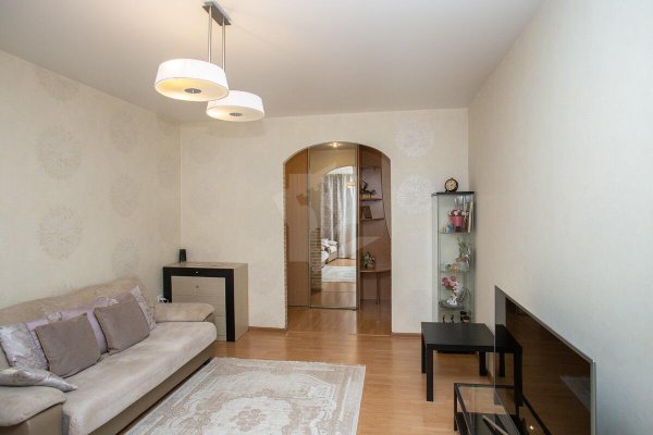 3-комнатная квартира по адресу Слободская ул., д. 119 - фото 5