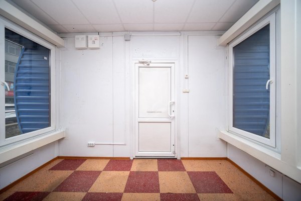 Сдается торговое помещение по адресу г. Минск, Могилевская ул., д. 5 к. б - фото 5