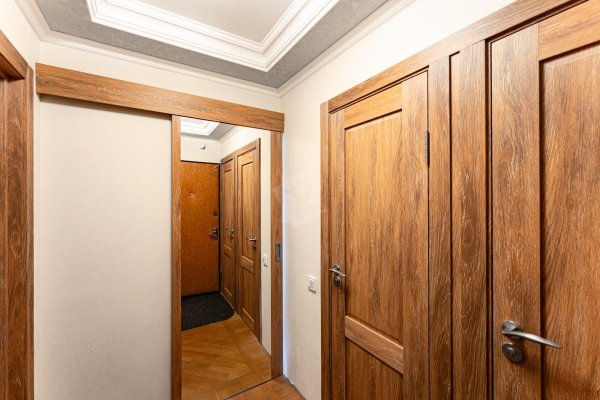 1-комнатная квартира по адресу Казинца ул., д. 43 - фото 8