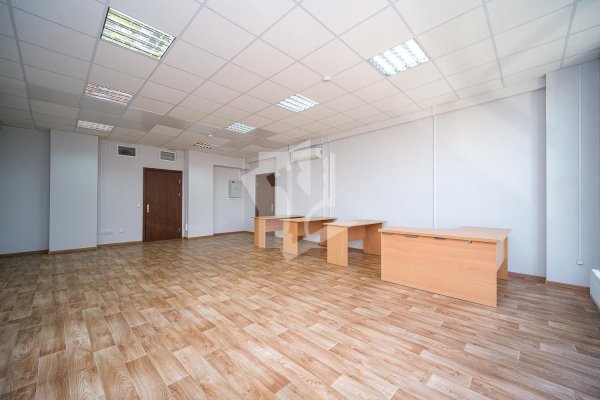 Сдается офисное помещение по адресу г. Минск, Кульман ул., д. 9 - фото 4