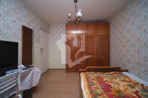 3-комнатная квартира по адресу Панченко ул., д. 40 - фото 19
