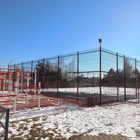 Фотография 1-комнатная квартира по адресу Советская ул., д. 63 к. 1 - фото 10