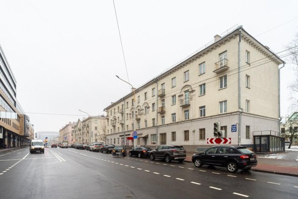 2-комнатная квартира по адресу Бобруйская ул., д. 23 - фото 5