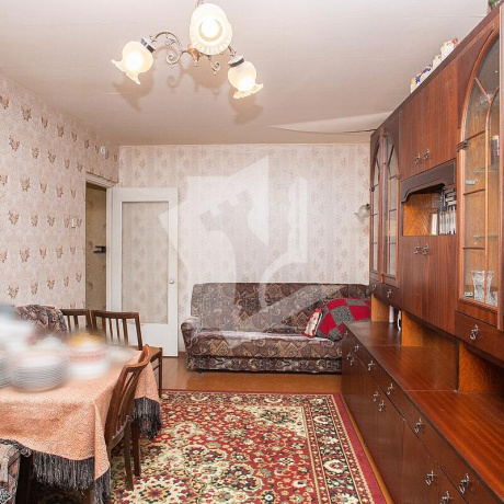 Фотография 2-комнатная квартира по адресу Ванеева ул., д. 10 - фото 8