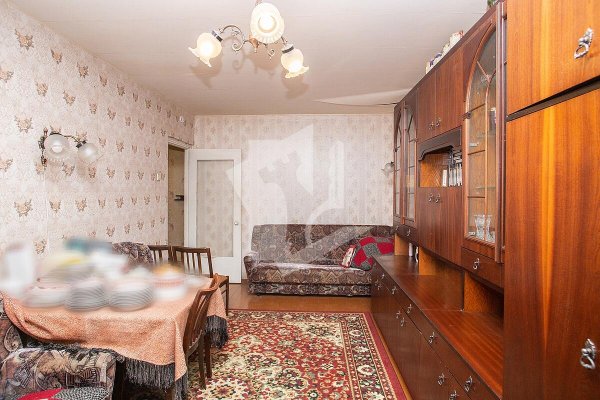 2-комнатная квартира по адресу Ванеева ул., д. 10 - фото 8