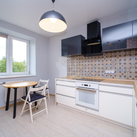 Фотография 1-комнатная квартира по адресу Чорного ул., д. 25 - фото 5