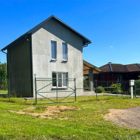 Фотография Продается коттедж с/т. Родник-5 - фото 17