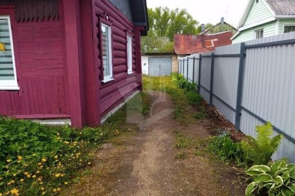 Продается полдома г. Минск, Никитина 2-й пер. - фото 2